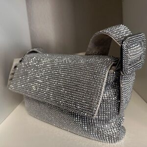 I.N.C. International Concepts Soft Shoulder Bag